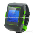 2014 Years Newest Model 301 Personal GPS Watch for Adults, Alzheimer's, Geo-fencing Control